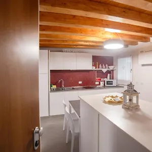 Ca' Gritti By Venicevillas Apartment